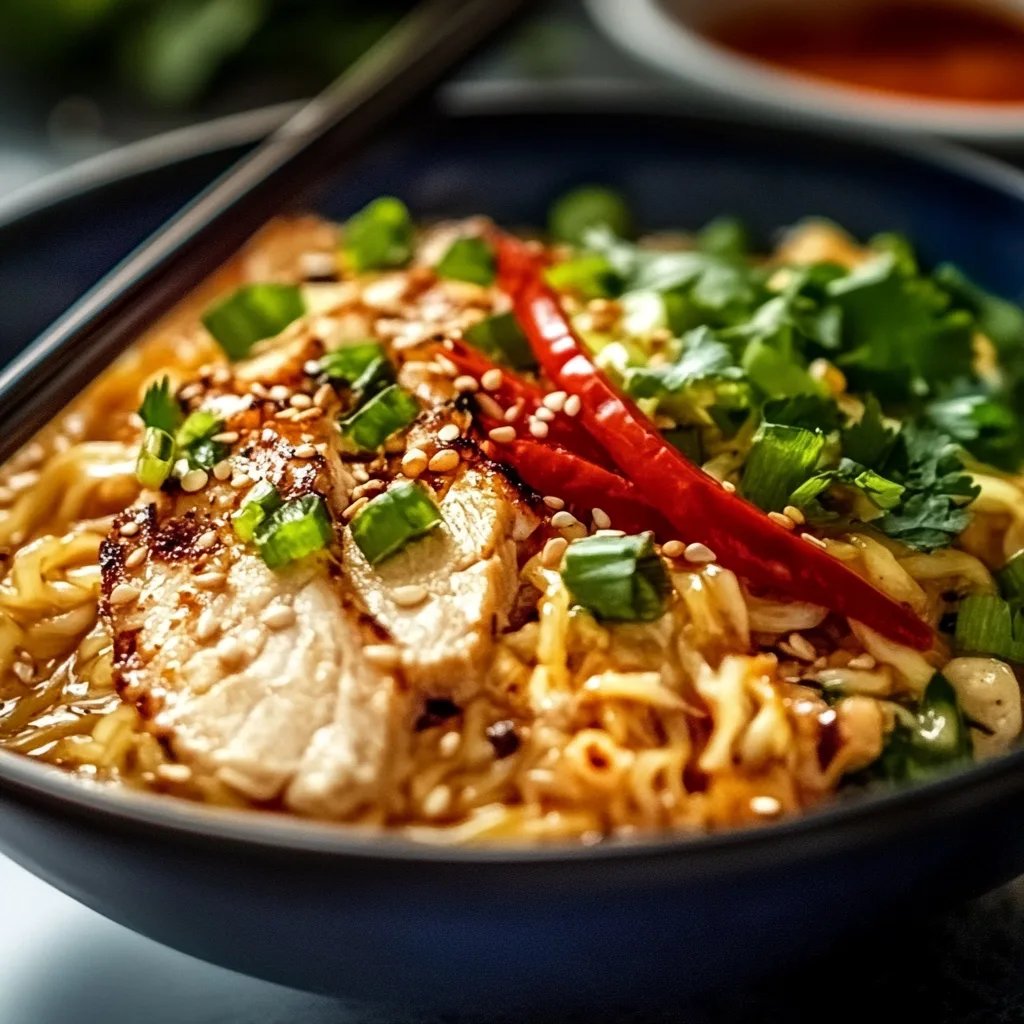 Easy Asian Dinner Ideas