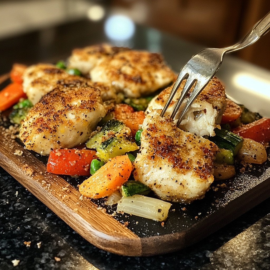 Quick Dinner Recipes Easy