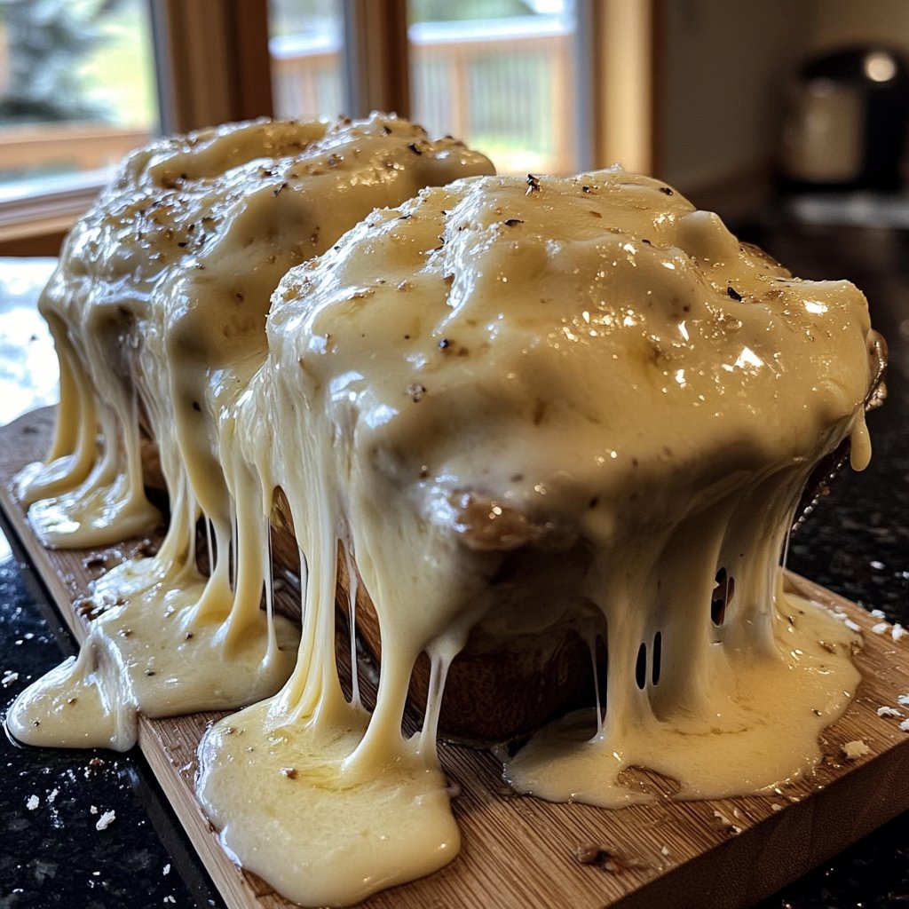 Fondue Recipe for Two