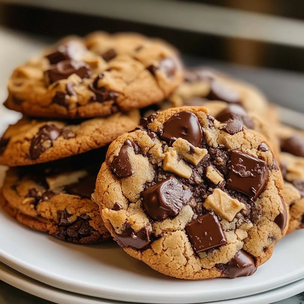 Levain Bakery NYC Cookies