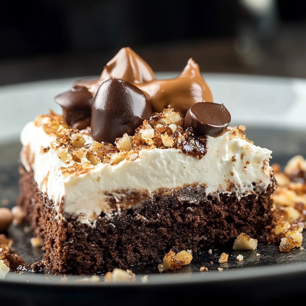 Better Than Sex Cake